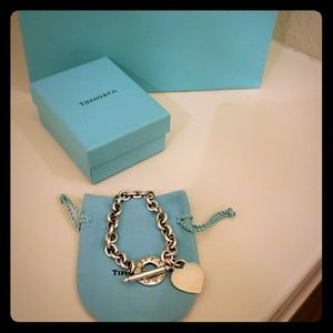 Tiffany and Co. Bracelet
